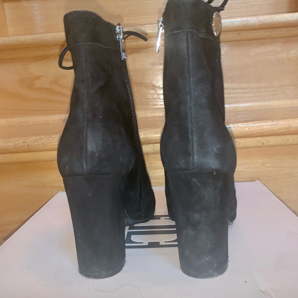 Stylish booties - Picture 8 of 12